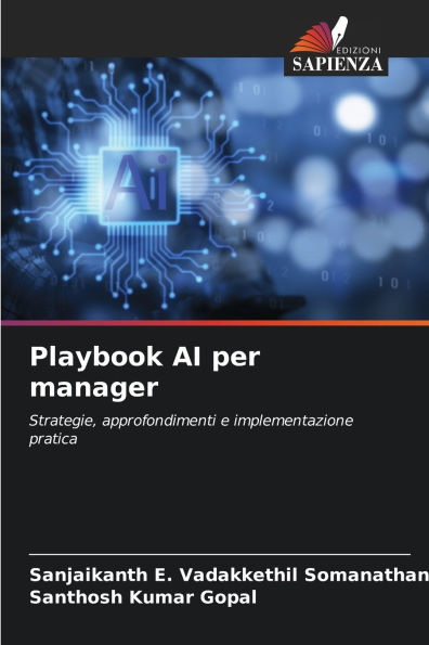 Playbook AI per manager