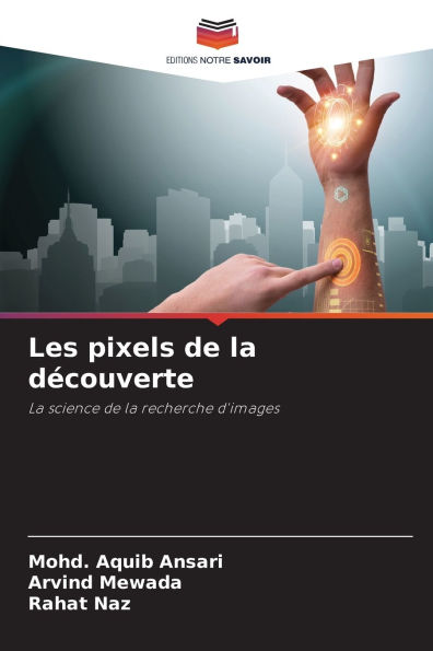 Les pixels de la dÃ¯Â¿Â½couverte
