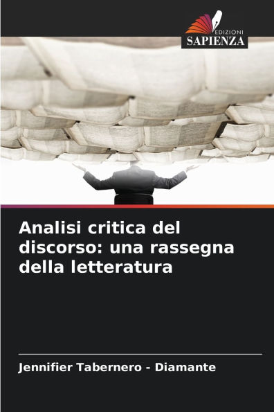 Analisi critica del discorso: una rassegna della letteratura