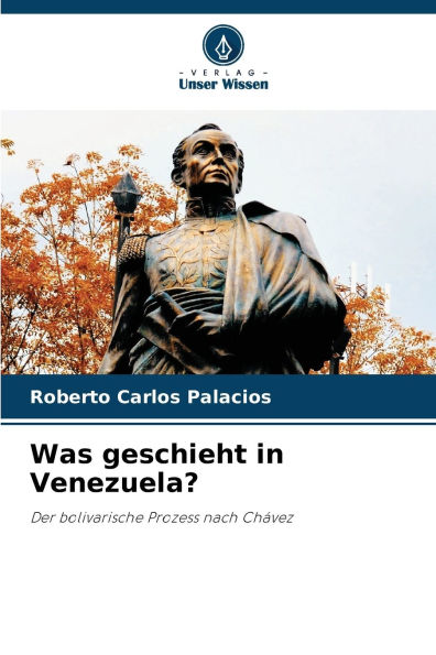 Was geschieht in Venezuela?