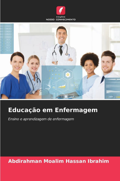 EducaÃ¯Â¿Â½Ã¯Â¿Â½o em Enfermagem