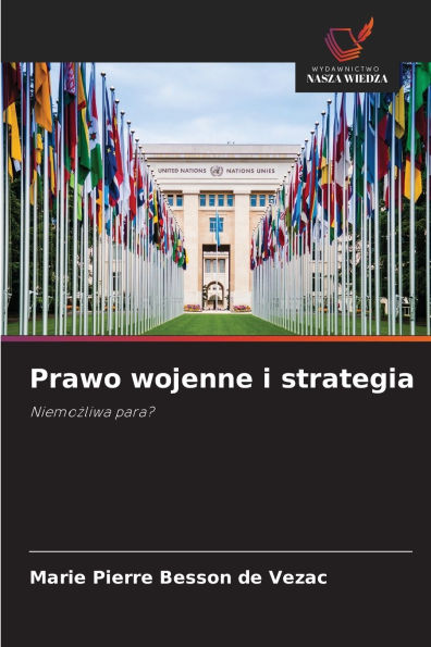 Prawo wojenne i strategia
