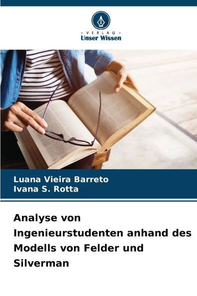 Analyse von Ingenieurstudenten anhand des Modells von Felder und Silverman