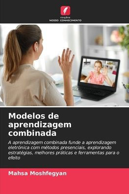 Modelos de aprendizagem combinada