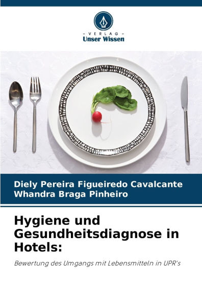 Hygiene und Gesundheitsdiagnose in Hotels
