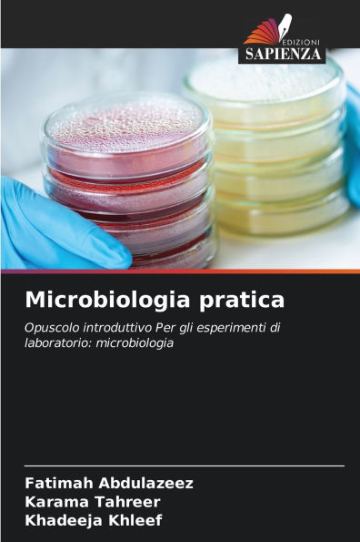 Microbiologia pratica
