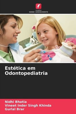 Est�tica em Odontopediatria