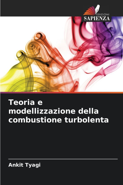 Teoria e modellizzazione della combustione turbolenta