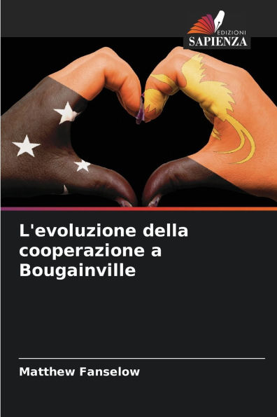L'evoluzione della cooperazione a Bougainville