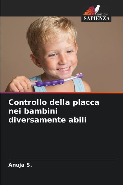 Controllo della placca nei bambini diversamente abili