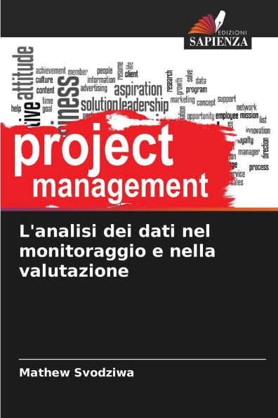 L'analisi dei dati nel monitoraggio e nella valutazione