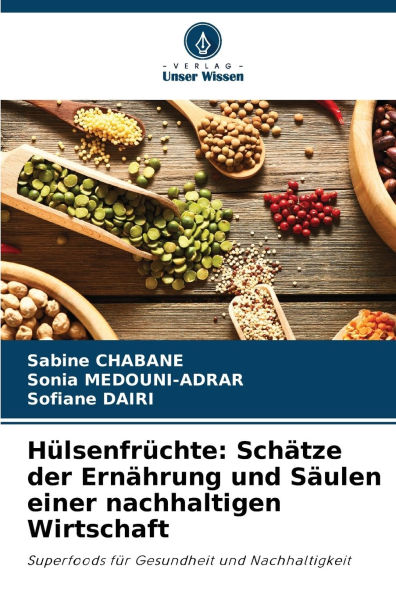 HÃ¯Â¿Â½lsenfrÃ¯Â¿Â½chte: SchÃ¯Â¿Â½tze der ErnÃ¯Â¿Â½hrung und SÃ¯Â¿Â½ulen einer nachhaltigen Wirtschaft