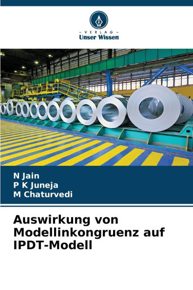 Auswirkung von Modellinkongruenz auf IPDT-Modell