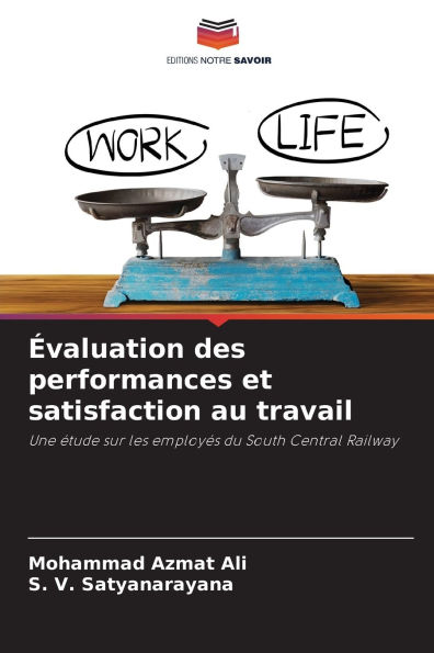 Ã¯Â¿Â½valuation des performances et satisfaction au travail