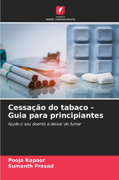 CessaÃ¯Â¿Â½Ã¯Â¿Â½o do tabaco - Guia para principiantes