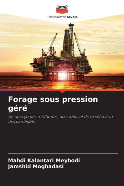 Forage sous pression gÃ¯Â¿Â½rÃ¯Â¿Â½