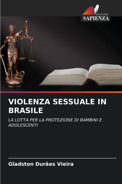 Violenza Sessuale in Brasile