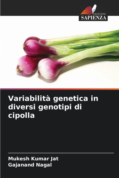 VariabilitÃ¯Â¿Â½ genetica in diversi genotipi di cipolla