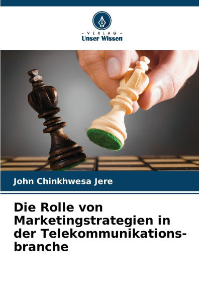 Die Rolle von Marketingstrategien in der Telekommunikations-branche