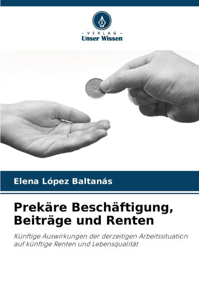 PrekÃ¯Â¿Â½re BeschÃ¯Â¿Â½ftigung, BeitrÃ¯Â¿Â½ge und Renten