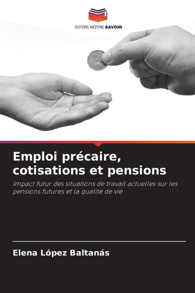 Emploi pr�caire, cotisations et pensions