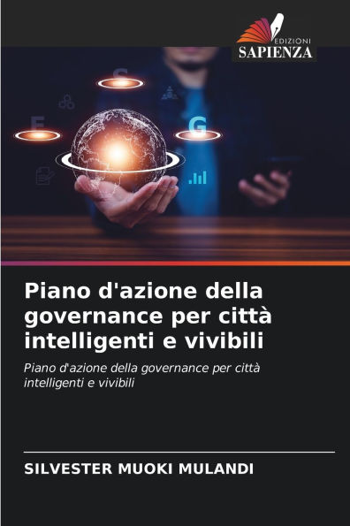 Piano d'azione della governance per cittÃ¯Â¿Â½ intelligenti e vivibili