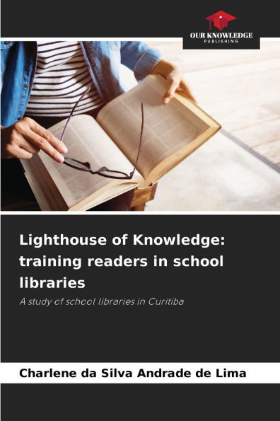 Lighthouse of Knowledge: training readers in school libraries