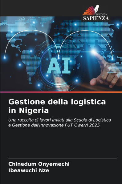 Gestione della logistica in Nigeria