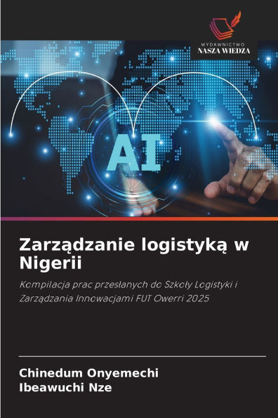 Zarządzanie logistyką w Nigerii