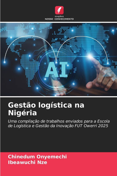 Gest�o log�stica na Nig�ria