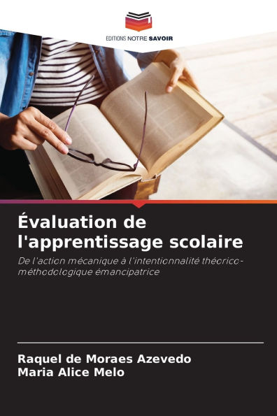 Ã¯Â¿Â½valuation de l'apprentissage scolaire
