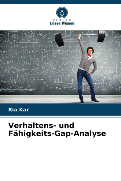 Verhaltens- und FÃ¯Â¿Â½higkeits-Gap-Analyse