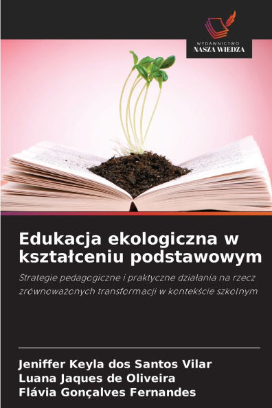 Edukacja ekologiczna w ksztalceniu podstawowym