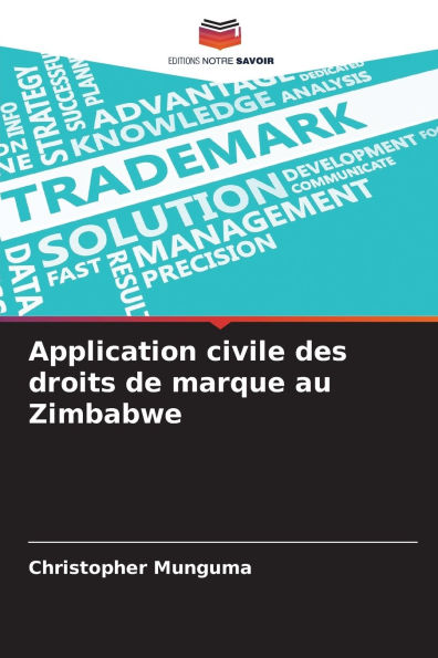 Application civile des droits de marque au Zimbabwe