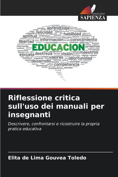 Riflessione critica sull'uso dei manuali per insegnanti