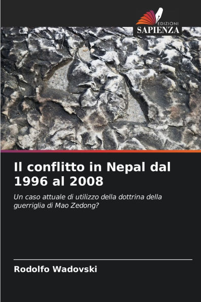 Il conflitto in Nepal dal 1996 al 2008