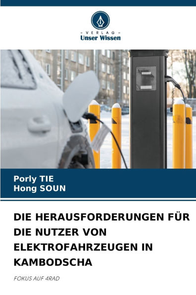 Die Herausforderungen FÃ¯Â¿Â½r Die Nutzer Von Elektrofahrzeugen in Kambodscha