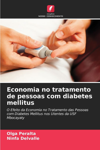 Economia no tratamento de pessoas com diabetes mellitus