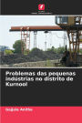 Problemas das pequenas indÃ¯Â¿Â½strias no distrito de Kurnool