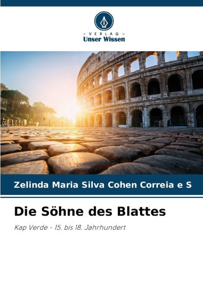 Die SÃ¯Â¿Â½hne des Blattes