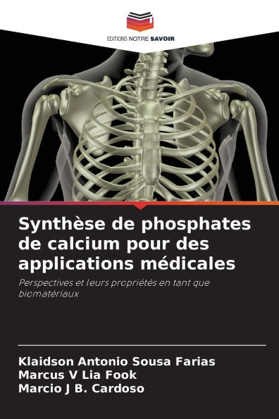 SynthÃ¯Â¿Â½se de phosphates de calcium pour des applications mÃ¯Â¿Â½dicales