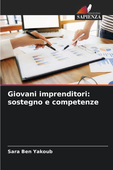 Giovani imprenditori: sostegno e competenze