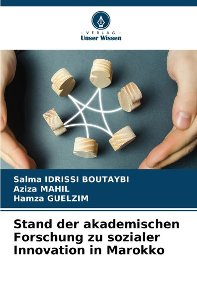 Stand der akademischen Forschung zu sozialer Innovation in Marokko