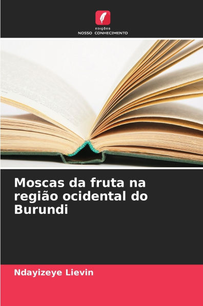 Moscas da fruta na regiÃ¯Â¿Â½o ocidental do Burundi