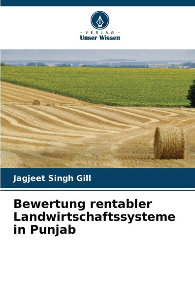 Bewertung rentabler Landwirtschaftssysteme in Punjab