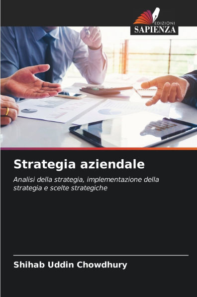 Strategia aziendale