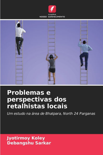 Problemas e perspectivas dos retalhistas locais