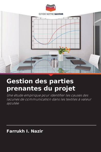 Gestion des parties prenantes du projet