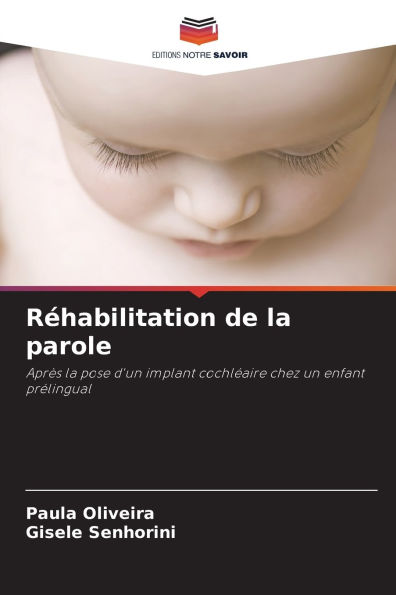 RÃ¯Â¿Â½habilitation de la parole