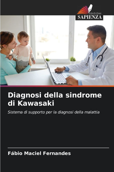 Diagnosi della sindrome di Kawasaki